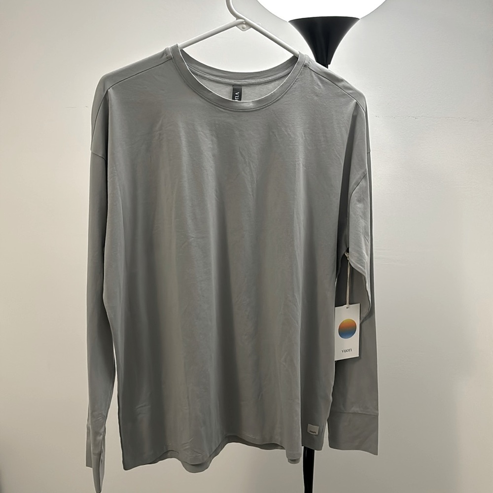 Vuori Shirt